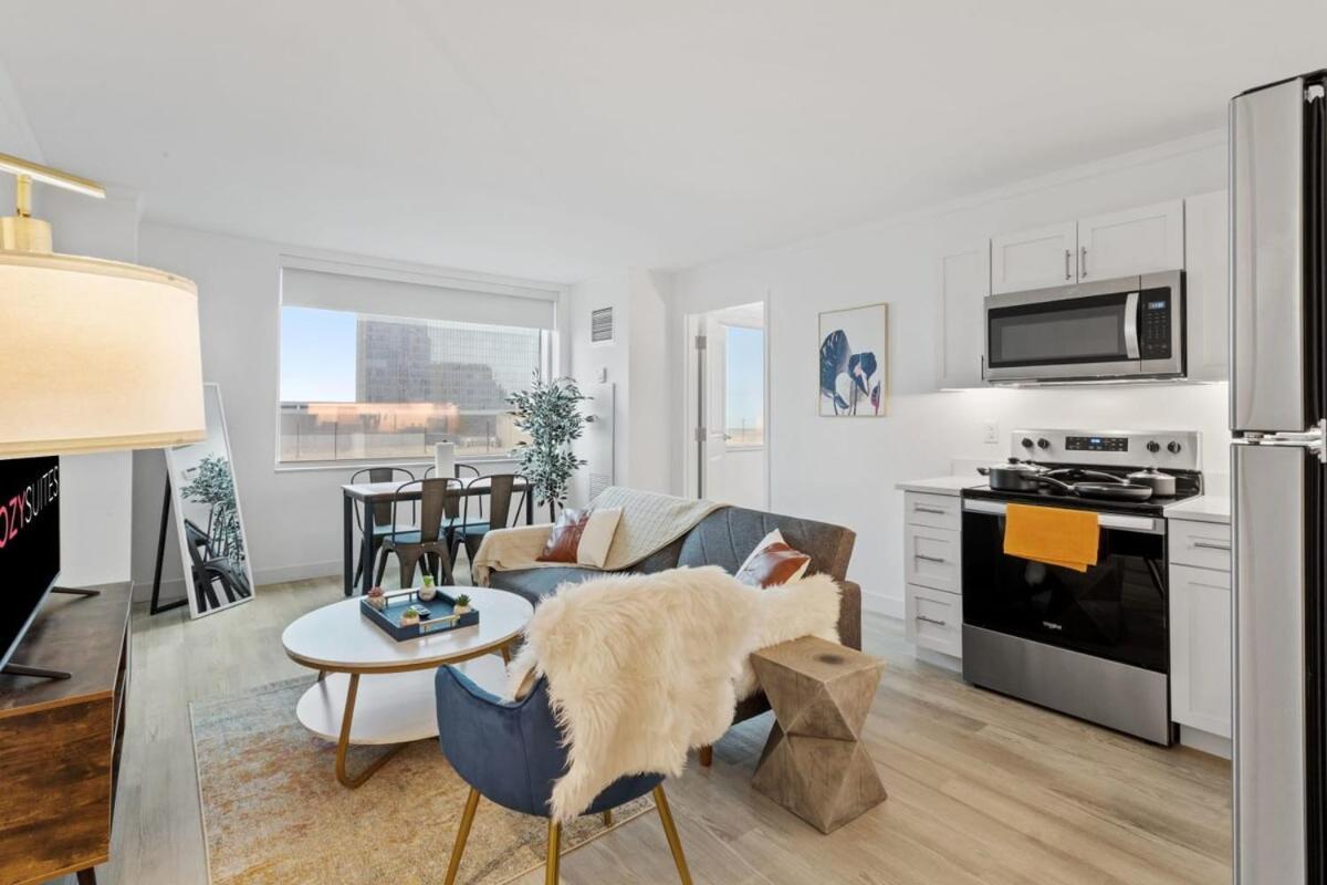 2Br 3Ba Condo On The Boardwalk Cozysuites Atlantic City Exterior foto