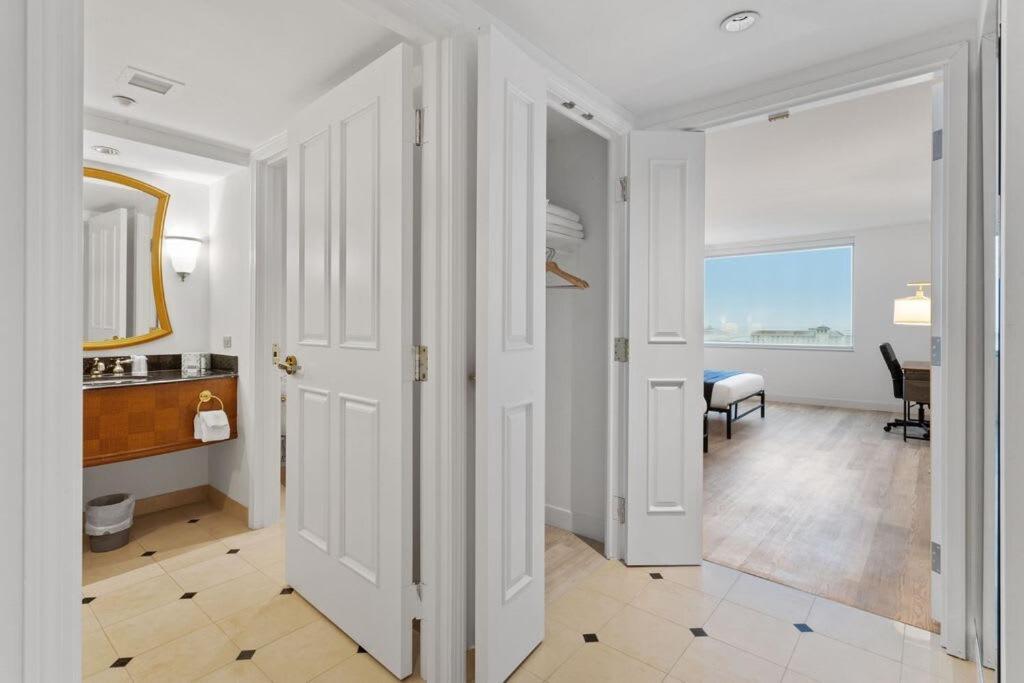 2Br 3Ba Condo On The Boardwalk Cozysuites Atlantic City Exterior foto
