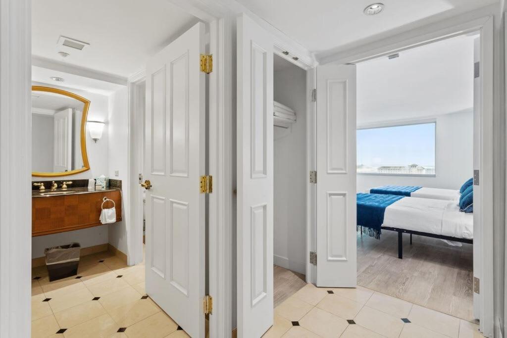2Br 3Ba Condo On The Boardwalk Cozysuites Atlantic City Exterior foto