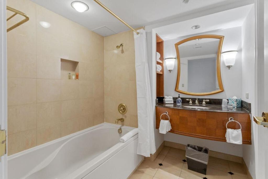 2Br 3Ba Condo On The Boardwalk Cozysuites Atlantic City Exterior foto
