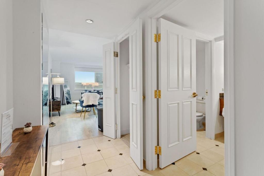 2Br 3Ba Condo On The Boardwalk Cozysuites Atlantic City Exterior foto